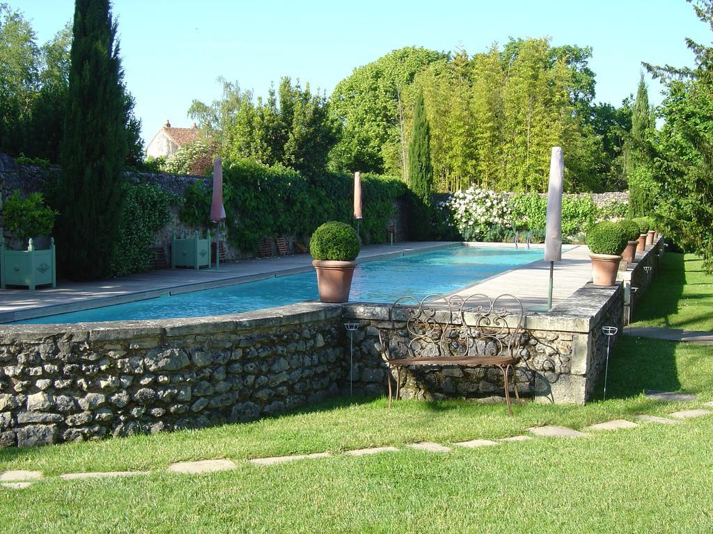 Hotel Les Orangeries 3*