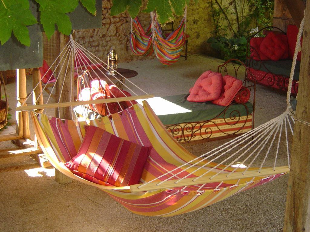 Les Orangeries 3*