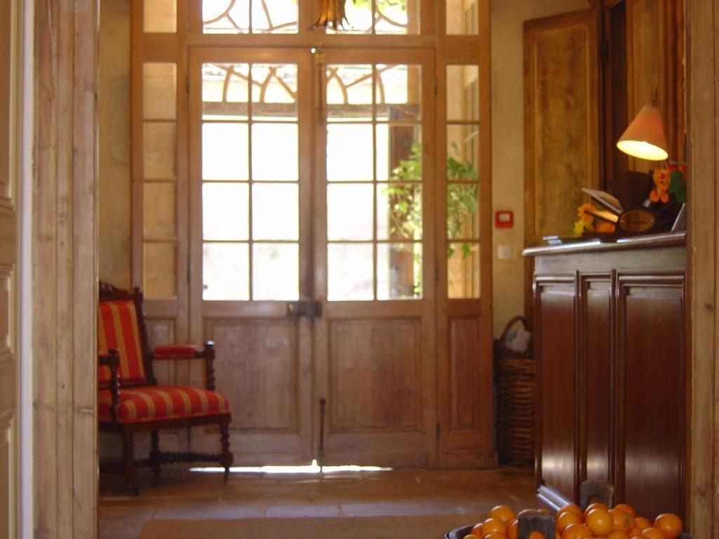 Les Orangeries