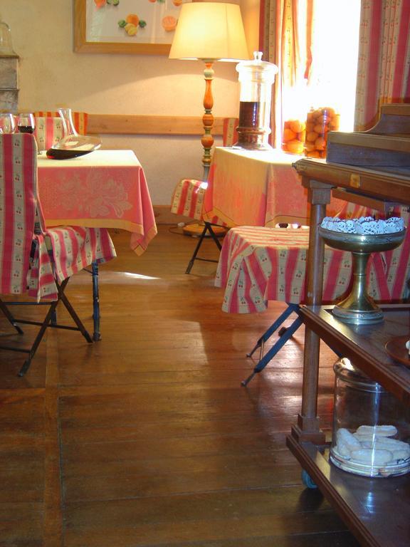 Hotel Les Orangeries