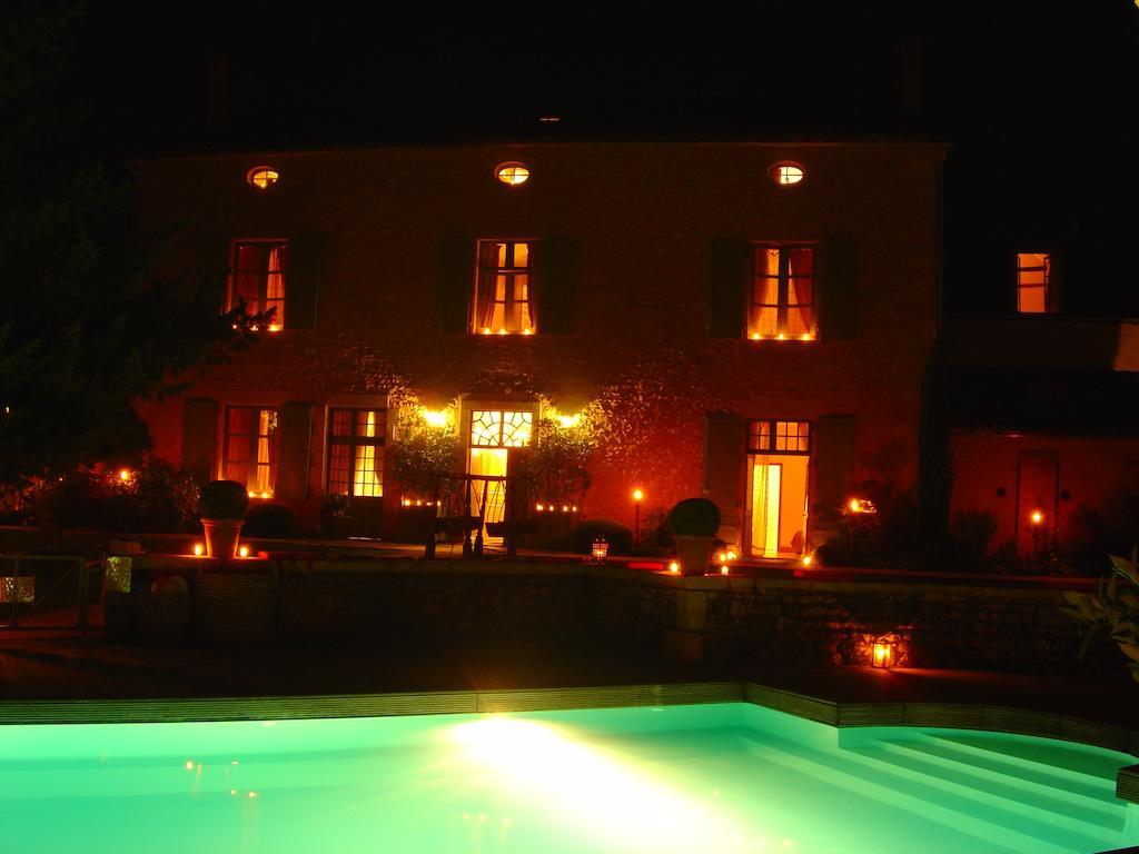 Les Orangeries Lussac-les-Châteaux