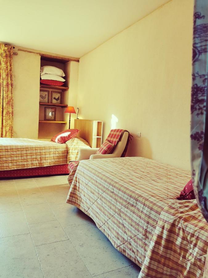 Les Orangeries 3*