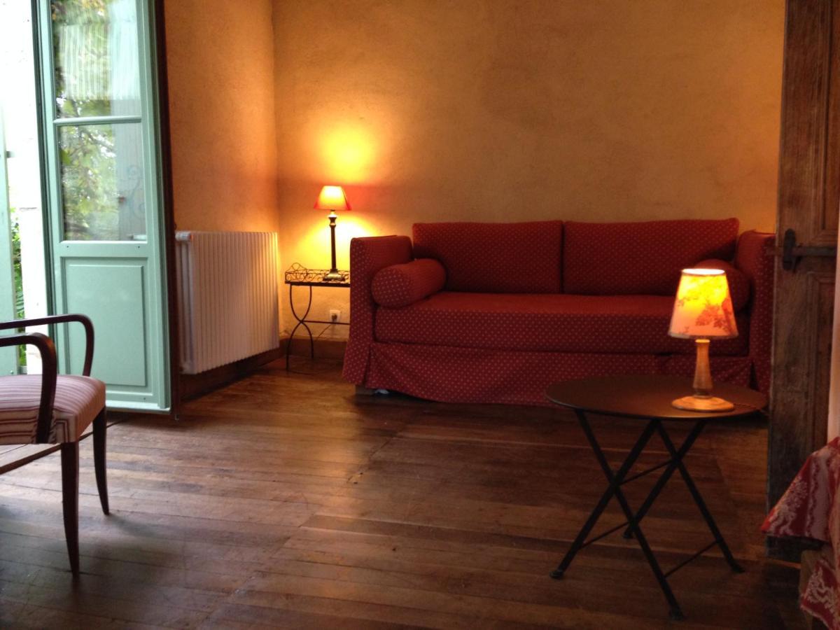 Hotel Les Orangeries 3*