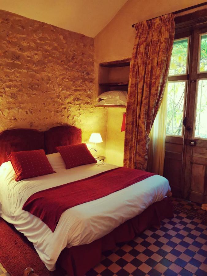 Les Orangeries Hotel Lussac-les-Châteaux