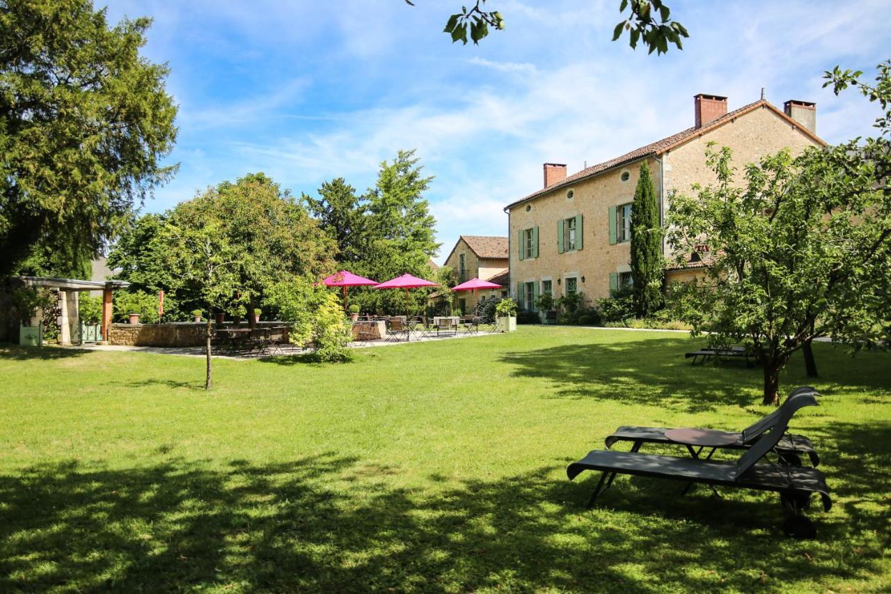 Les Orangeries 3* Lussac-les-Châteaux