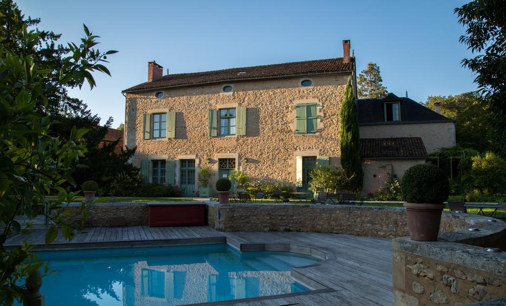 Les Orangeries 3* Lussac-les-Châteaux
