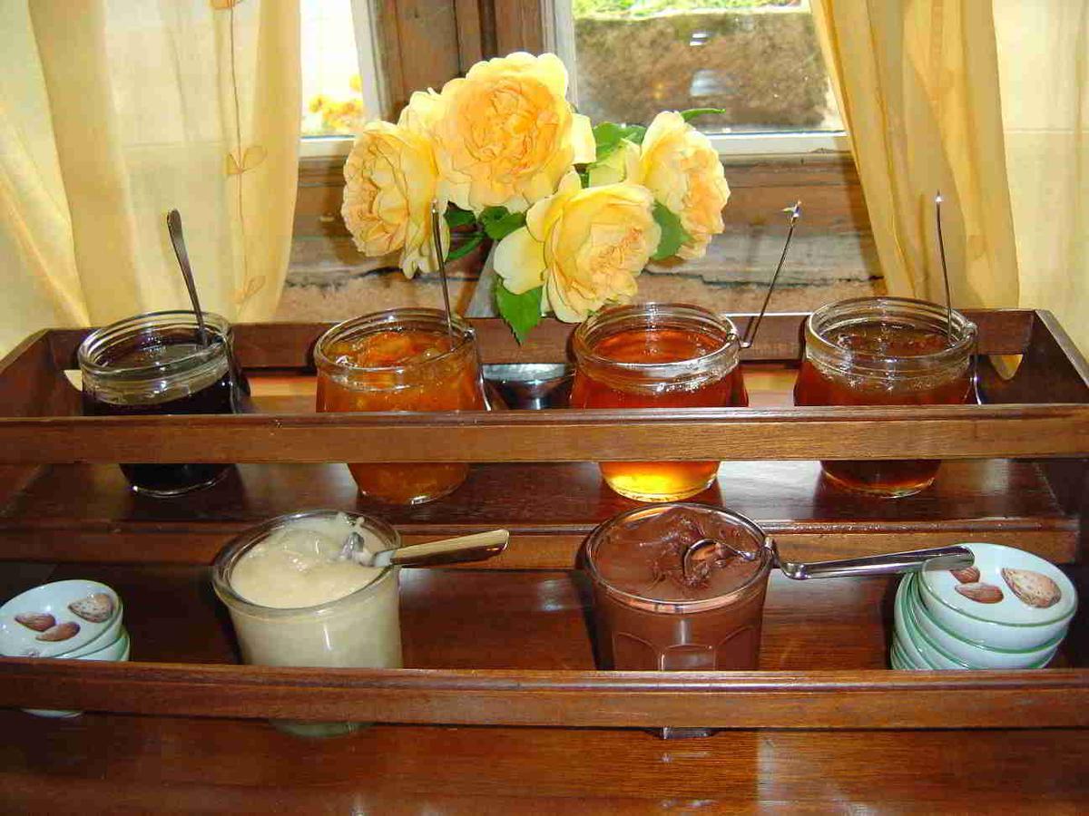 Les Orangeries Hotel