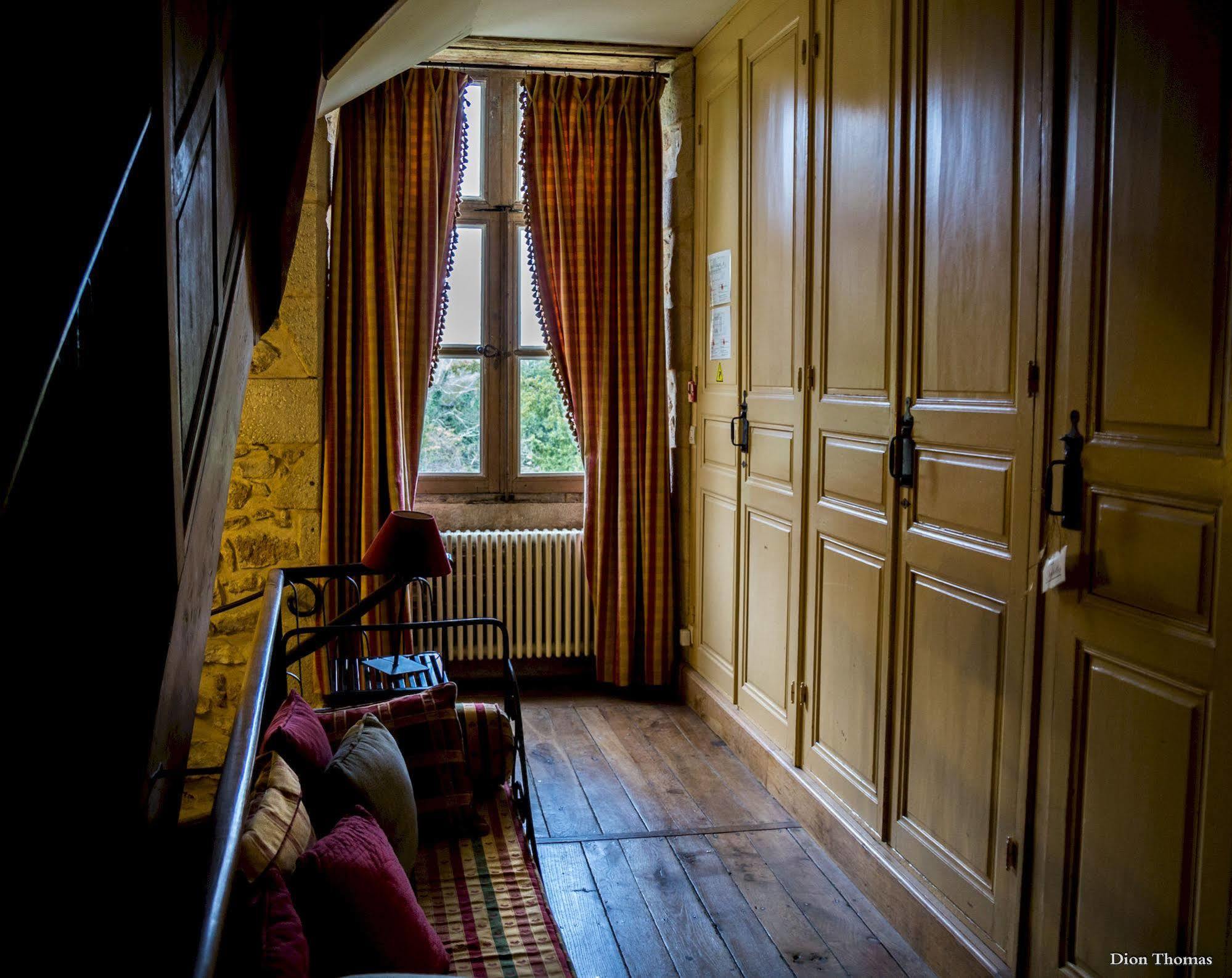 Les Orangeries Hotel