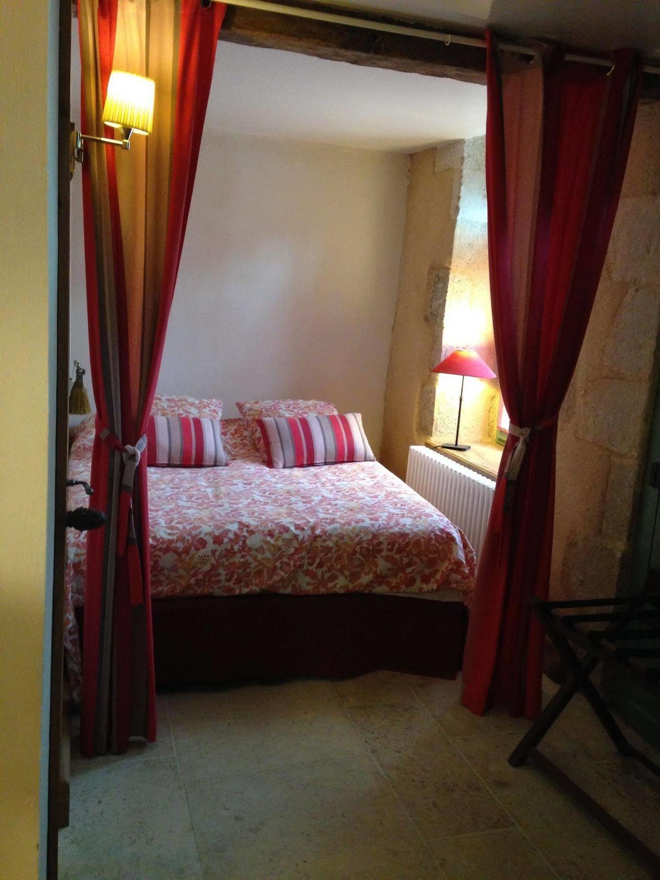 Hotel Les Orangeries 3*