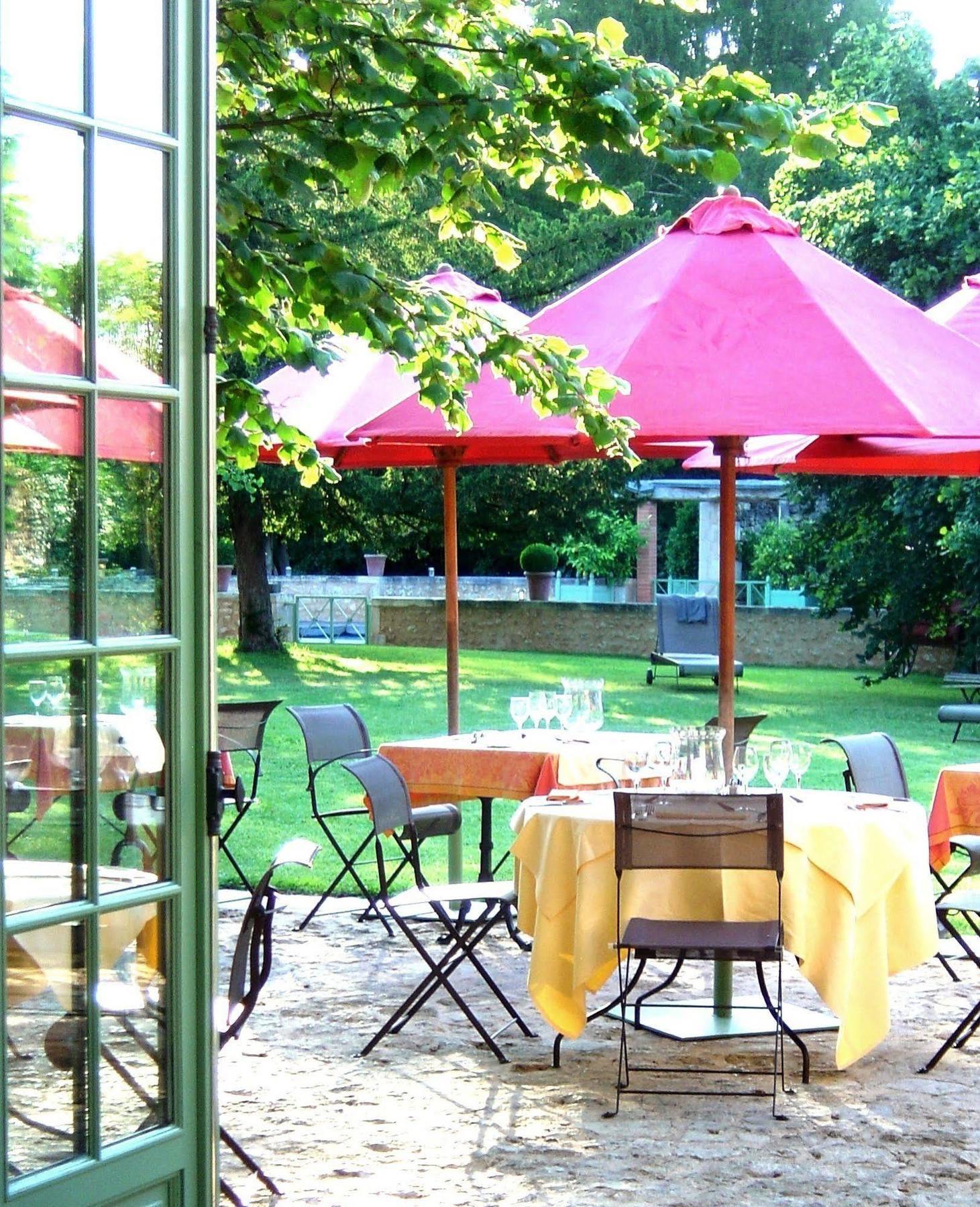 Les Orangeries 3* Lussac-les-Châteaux