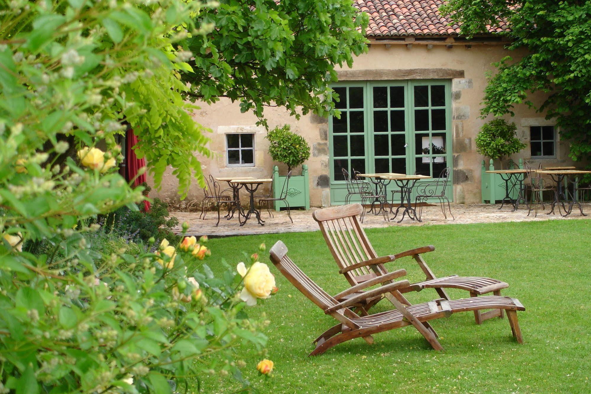 Les Orangeries