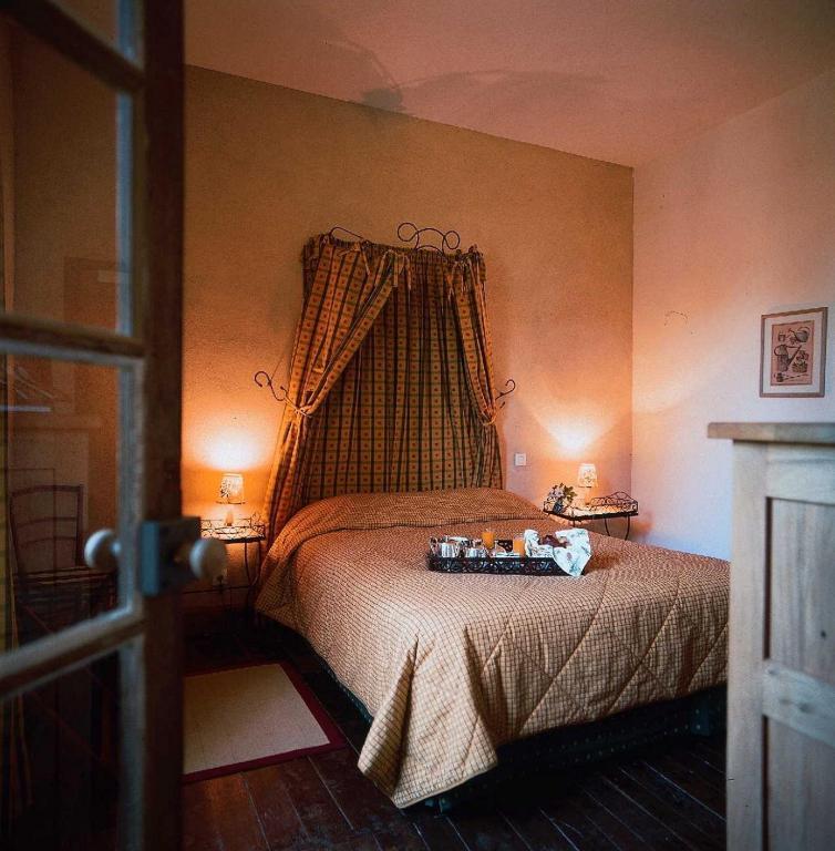 Hotel Les Orangeries Lussac-les-Châteaux